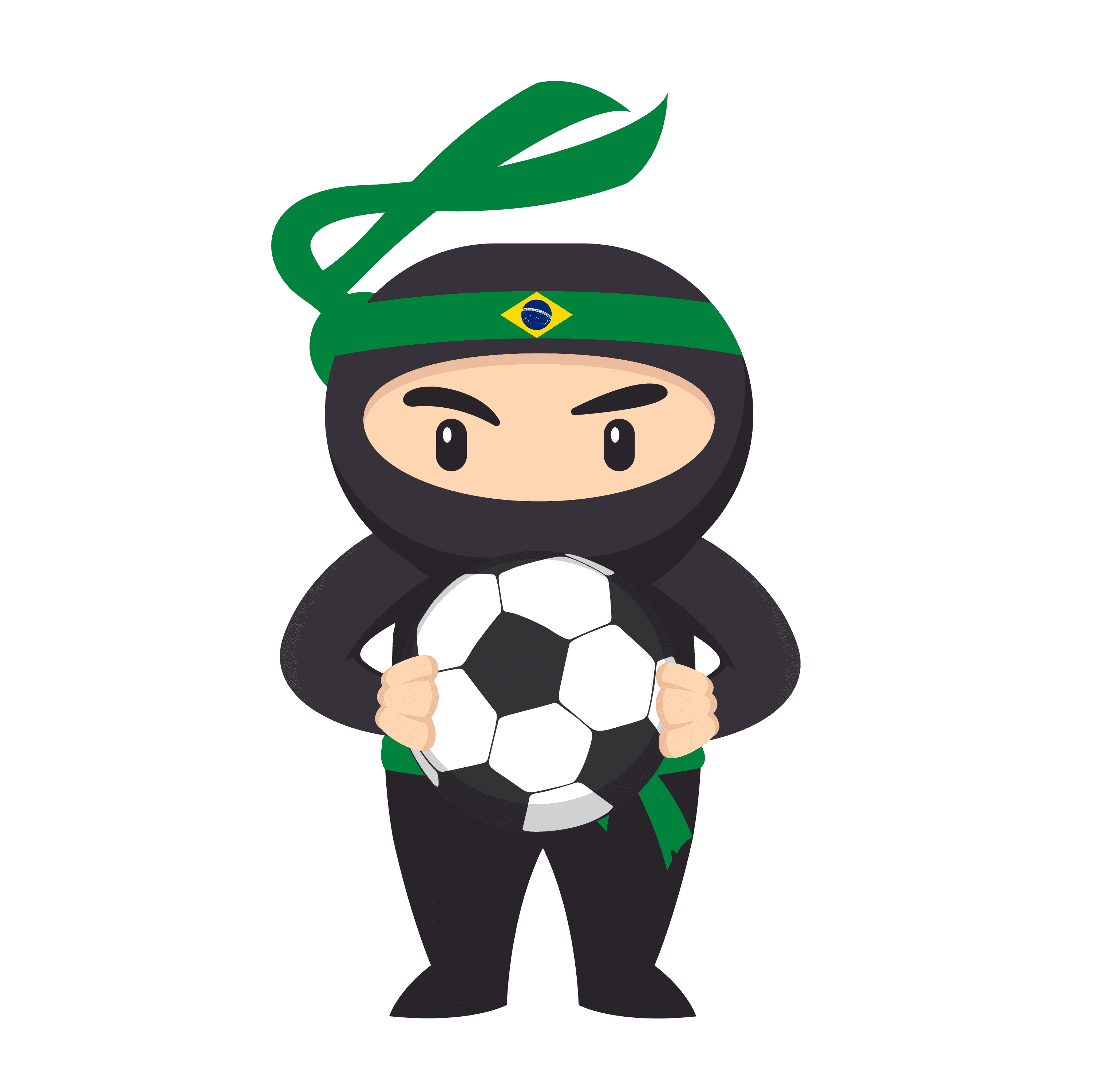 Workspace Ninja Brazil 2026 - O primeiro Workplace Ninjas Brazil chegou!