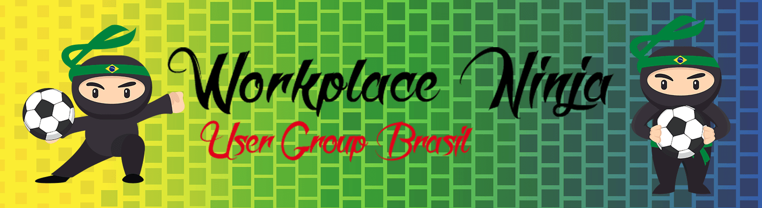 Workplace Ninjas Brazil